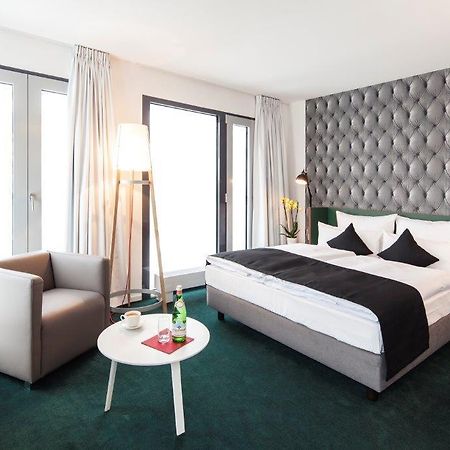 Pandion Boardinghouse Aparthotel Munich Bilik gambar