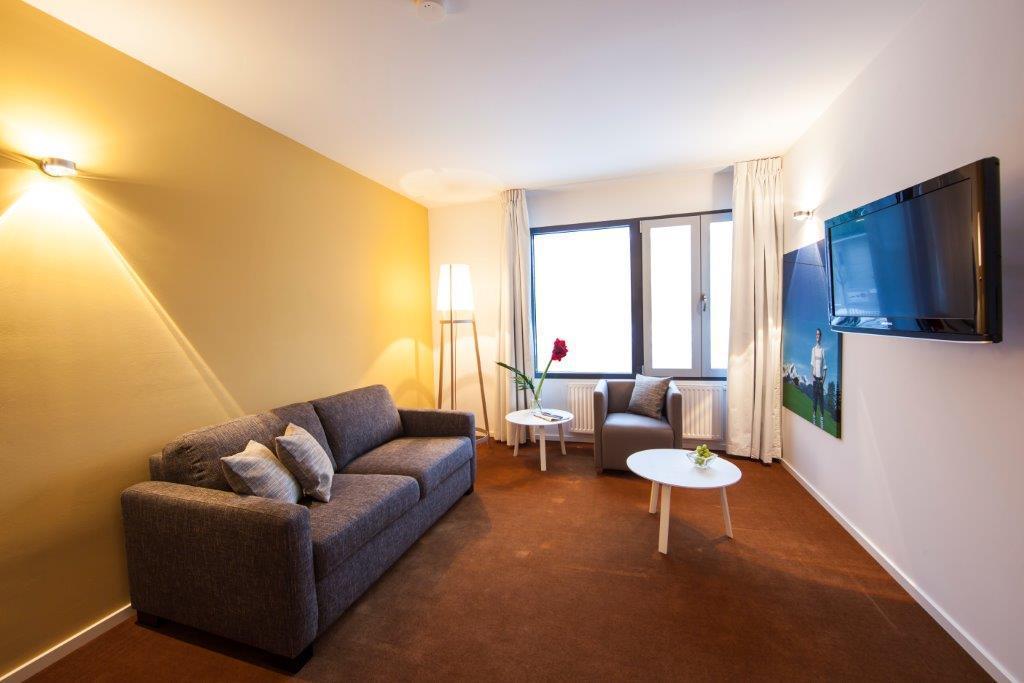 Pandion Boardinghouse Aparthotel Munich Luaran gambar