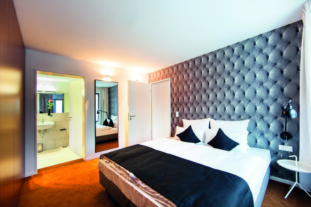 Pandion Boardinghouse Aparthotel Munich Bilik gambar